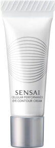 Aktion - Sensai Cellular Performance Deep Moisturising & Eye Care Trial Set
