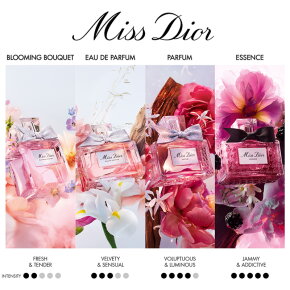 DIOR Dior Miss Dior Essence Parfum 50 ml