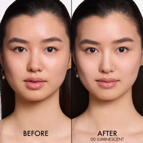 DIOR Dior Forever Nude Radiant Powder 6 g 00 Luminescent