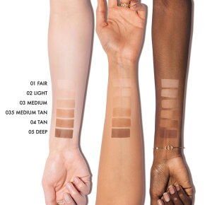 DIOR Dior Forever Nude Matte Powder 9 g 01 Fair