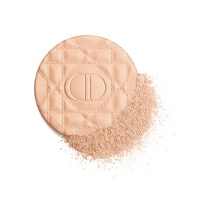 DIOR Dior Forever Nude Matte Powder 9 g 02 Light