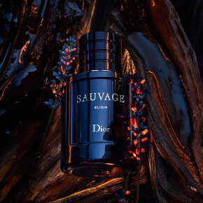 DIOR Sauvage Elixir Spray 150 ml