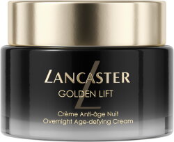 Lancaster Golden Lift Overnight Age-Defying Cream 50 ml