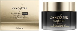 Lancaster Golden Lift Overnight Age-Defying Cream 50 ml