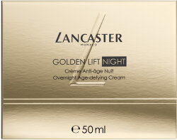 Lancaster Golden Lift Overnight Age-Defying Cream 50 ml