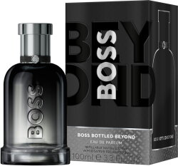 Hugo Boss Boss Bottled Beyond Eau de Parfum (EdP) 100 ml