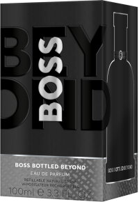 Hugo Boss Boss Bottled Beyond Eau de Parfum (EdP) 100 ml
