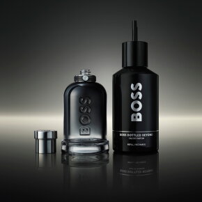Hugo Boss Boss Bottled Beyond Eau de Parfum (EdP) 100 ml