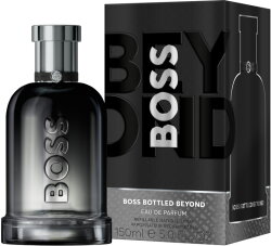 Hugo Boss Boss Bottled Beyond Eau de Parfum (EdP) 150 ml