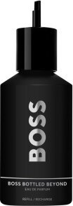 Hugo Boss Boss Bottled Beyond Eau de Parfum (EdP) Refill 200 ml