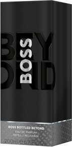 Hugo Boss Boss Bottled Beyond Eau de Parfum (EdP) Refill 200 ml