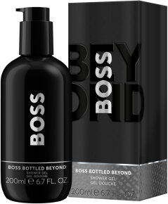 Hugo Boss Boss Bottled Beyond Shower Gel 200 ml
