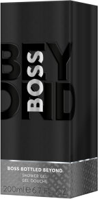 Hugo Boss Boss Bottled Beyond Shower Gel 200 ml