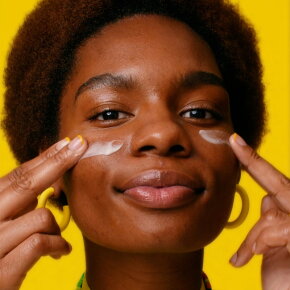 Dr.Jart+ Ceramidin Skin Barrier Moisturizing Milky Lotion 50 ml