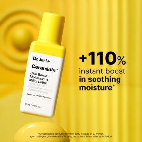 Dr.Jart+ Ceramidin Skin Barrier Moisturizing Milky Lotion 50 ml