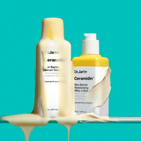 Dr.Jart+ Ceramidin Skin Barrier Moisturizing Milky Lotion 50 ml