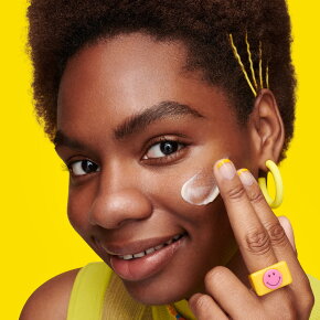 Dr.Jart+ Ceramidin Skin Barrier Moisturizing Milky Lotion 50 ml