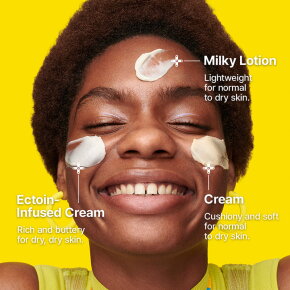 Dr.Jart+ Ceramidin Skin Barrier Moisturizing Milky Lotion 50 ml