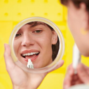 Dr.Jart+ Ceramidin Lip Balm 7 ml