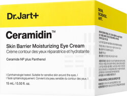 Dr.Jart+ Ceramidin Eye Cream 15 ml
