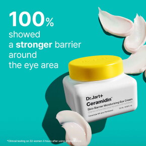 Dr.Jart+ Ceramidin Eye Cream 15 ml