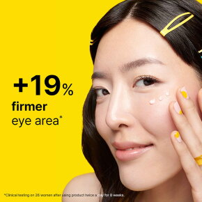 Dr.Jart+ Ceramidin Eye Cream 15 ml