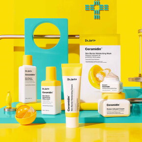 Dr.Jart+ Ceramidin Eye Cream 15 ml