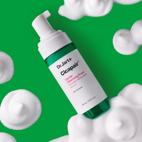 Dr.Jart+ Cicapair Gentle Cleansing Foam 150 ml