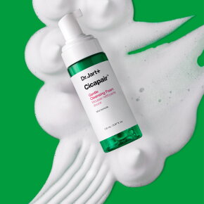 Dr.Jart+ Cicapair Gentle Cleansing Foam 150 ml