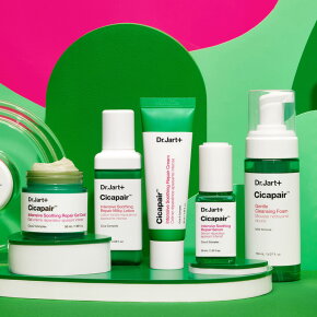 Dr.Jart+ Cicapair Gentle Cleansing Foam 150 ml