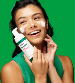 Dr.Jart+ Cicapair Gentle Cleansing Foam 150 ml