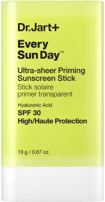 Dr.Jart+ Every Sun Day Ultra-sheer Priming Sunscreen Stick 19 g