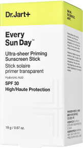 Dr.Jart+ Every Sun Day Ultra-sheer Priming Sunscreen Stick 19 g