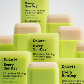 Dr.Jart+ Every Sun Day Ultra-sheer Priming Sunscreen Stick 19 g