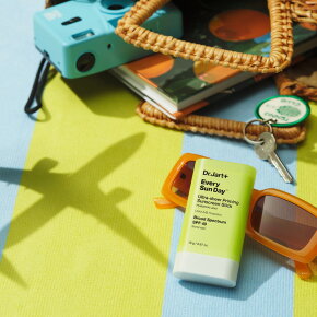 Dr.Jart+ Every Sun Day Ultra-sheer Priming Sunscreen Stick 19 g
