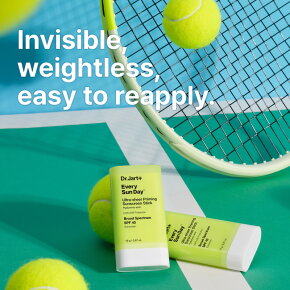 Dr.Jart+ Every Sun Day Ultra-sheer Priming Sunscreen Stick 19 g