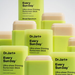 Dr.Jart+ Every Sun Day Ultra-sheer Priming Sunscreen Stick 19 g