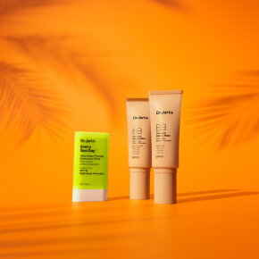 Dr.Jart+ Every Sun Day Ultra-sheer Priming Sunscreen Stick 19 g