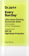 Dr.Jart+ Every Sun Day Ultra-sheer Priming Sunscreen Stick 19 g