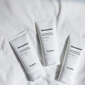 Dr.Jart+ Dermaclear Cleansing Foam 120 ml