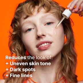 Dr.Jart+ Brightamin Brightening Serum Ampoule 8 g