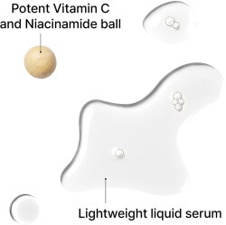 Dr.Jart+ Brightamin Brightening Serum Ampoule 8 g