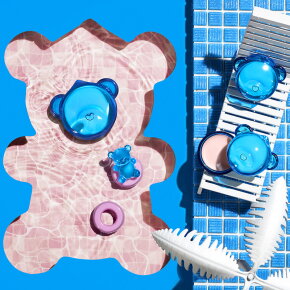 Dr.Jart+ Vital Hydra Solution Hydrating Lip Mask 20 ml Original