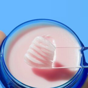 Dr.Jart+ Vital Hydra Solution Hydrating Lip Mask 20 ml Original