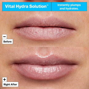 Dr.Jart+ Vital Hydra Solution Hydrating Lip Mask 20 ml Original