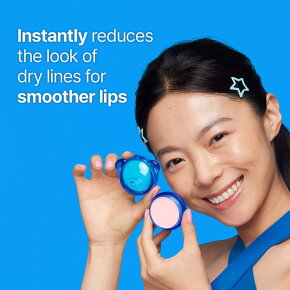 Dr.Jart+ Vital Hydra Solution Hydrating Lip Mask 20 ml Original