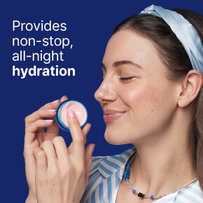 Dr.Jart+ Vital Hydra Solution Hydrating Lip Mask 20 ml Original