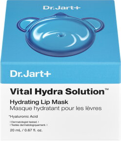 Dr.Jart+ Vital Hydra Solution Hydrating Lip Mask 20 ml