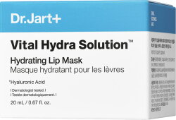 Dr.Jart+ Vital Hydra Solution Hydrating Lip Mask 20 ml