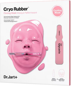 Dr.Jart+ Cryo Rubber Firming Mask 1 Stk.